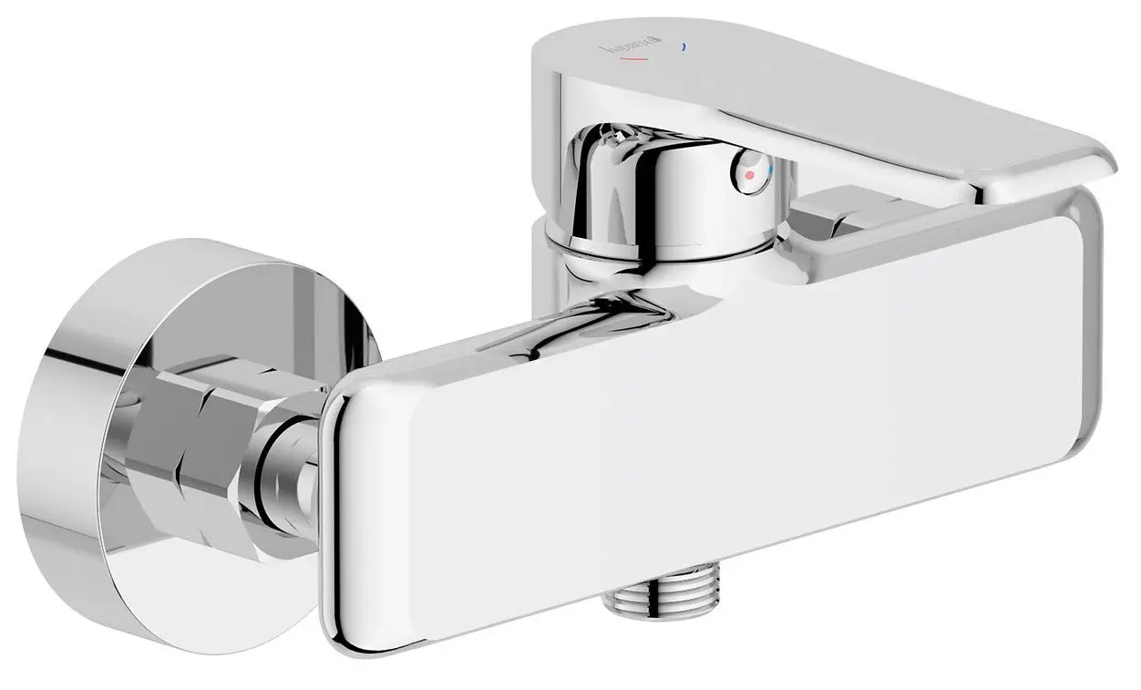 Baterie pentru dus Imprese Aria f03307501AA (Chrome)