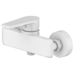 Baterie pentru dus Imprese Aria f03307503AA (White) Thumb