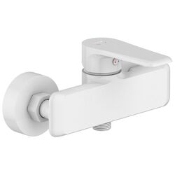 Baterie pentru dus Imprese Aria f03307503AA (White)