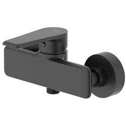 Baterie pentru dus Imprese Aria f03307510AA (Black) Thumb