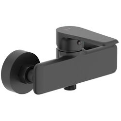 Baterie pentru dus Imprese Aria f03307510AA (Black)