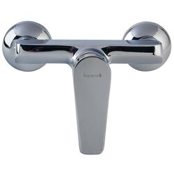 Baterie pentru dus Imprese Barka 15265 (Chrome) Thumb