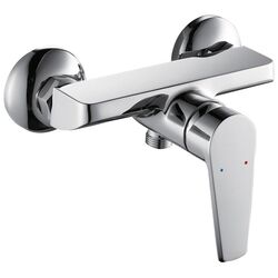 Baterie pentru dus Imprese Barka 15265 (Chrome)