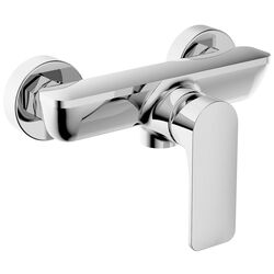 Baterie pentru dus Imprese Bilina 15225 (Chrome) Thumb