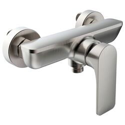 Baterie pentru dus Imprese Bilina 15225BN (Nickel) Thumb