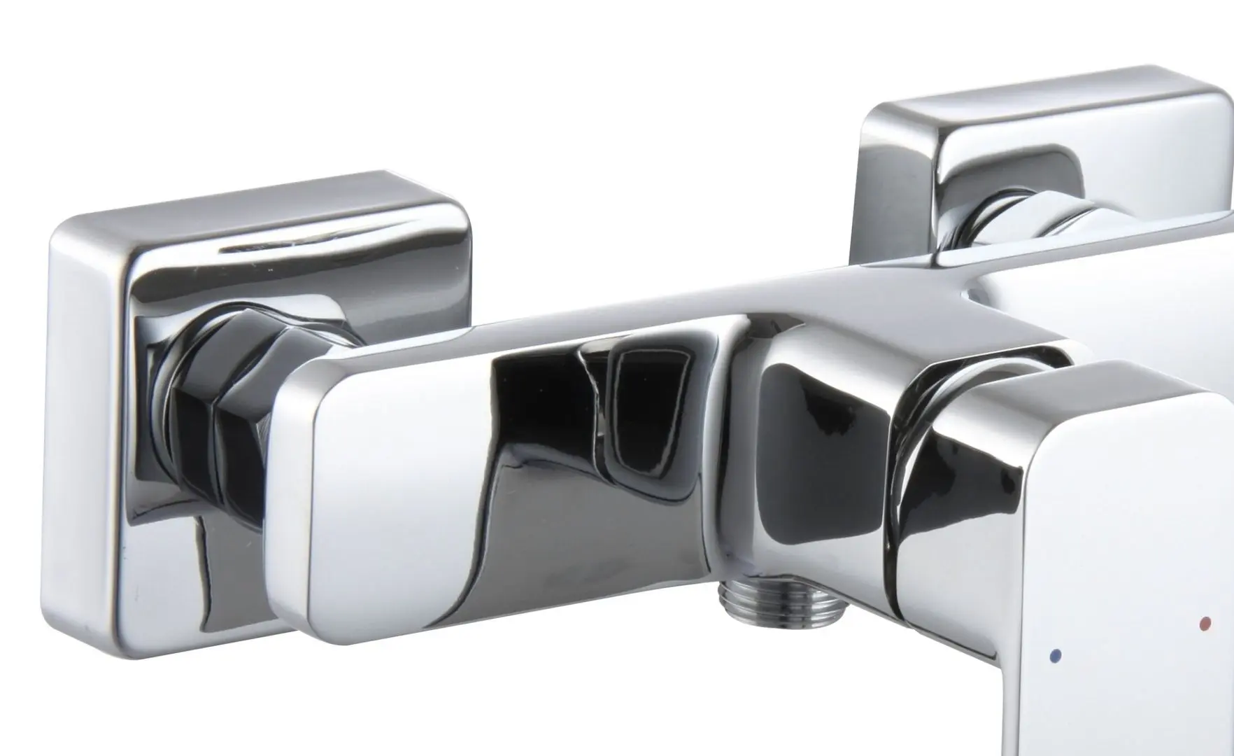 Baterie pentru dus Imprese Bilovec 15255 (Chrome) - 2