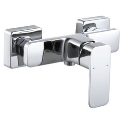 Baterie pentru dus Imprese Bilovec 15255 (Chrome)