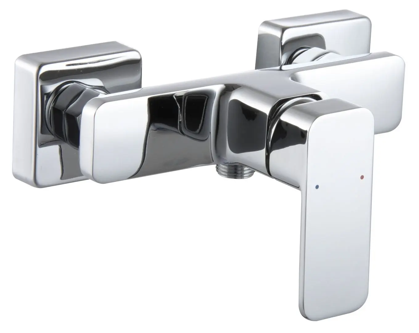 Baterie pentru dus Imprese Bilovec 15255 (Chrome)