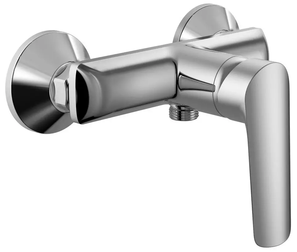 Baterie pentru dus Imprese Blanice 15330 (Chrome)