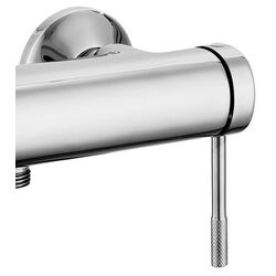 Baterie pentru dus Imprese Brenta ZMK071901080 (Chrome) Thumb