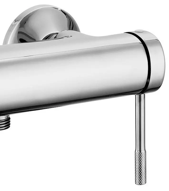 Baterie pentru dus Imprese Brenta ZMK071901080 (Chrome) - 2