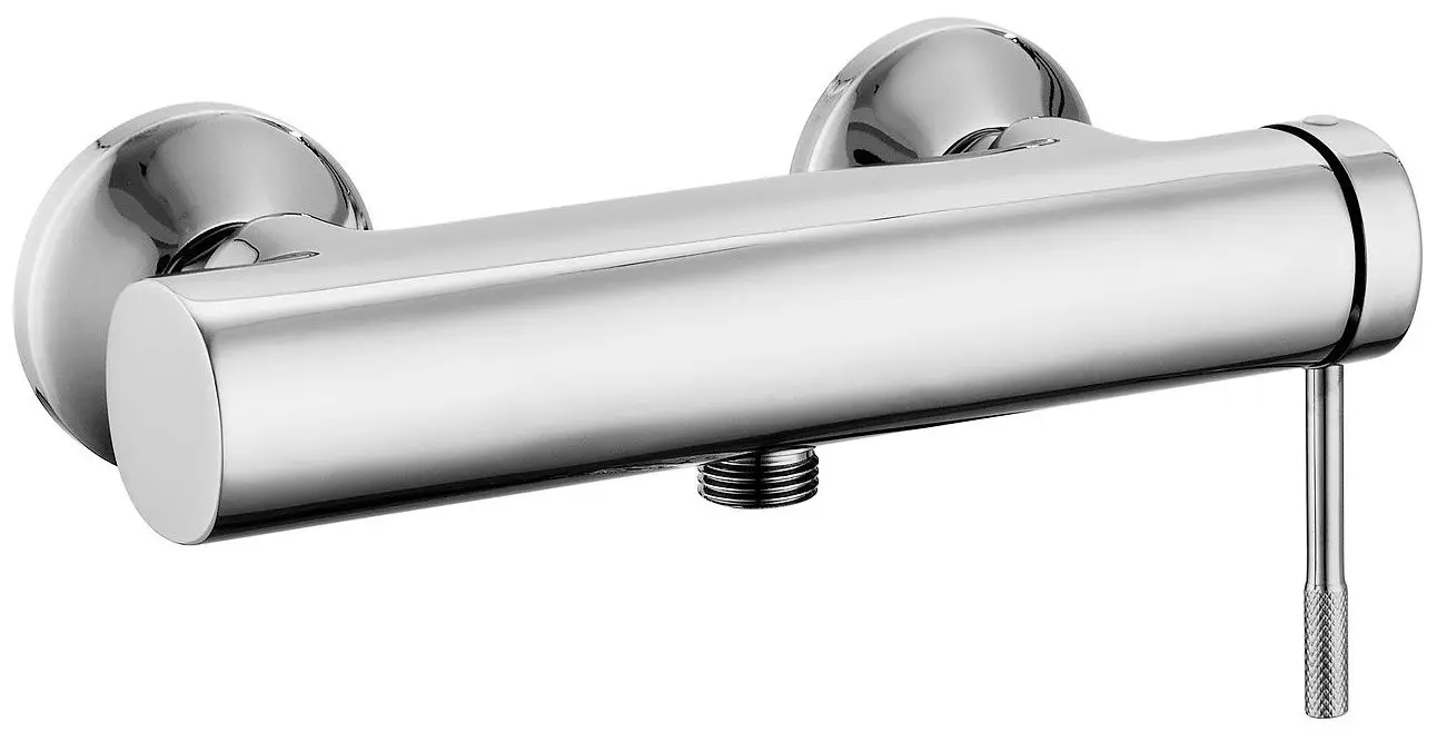 Baterie pentru dus Imprese Brenta ZMK071901080 (Chrome)