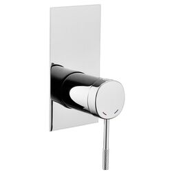 Baterie pentru dus Imprese Brenta ZMK071901081 (Chrome)