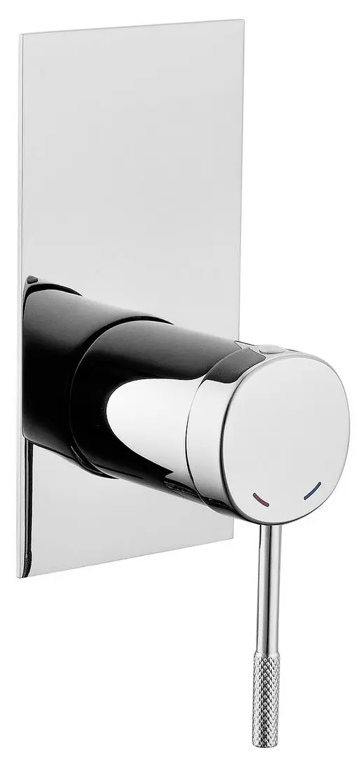 Baterie pentru dus Imprese Brenta ZMK071901081 (Chrome)