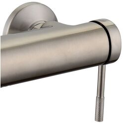 Baterie pentru dus Imprese Brenta ZMK081906080 (Nickel) Thumb