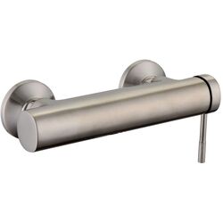 Baterie pentru dus Imprese Brenta ZMK081906080 (Nickel)