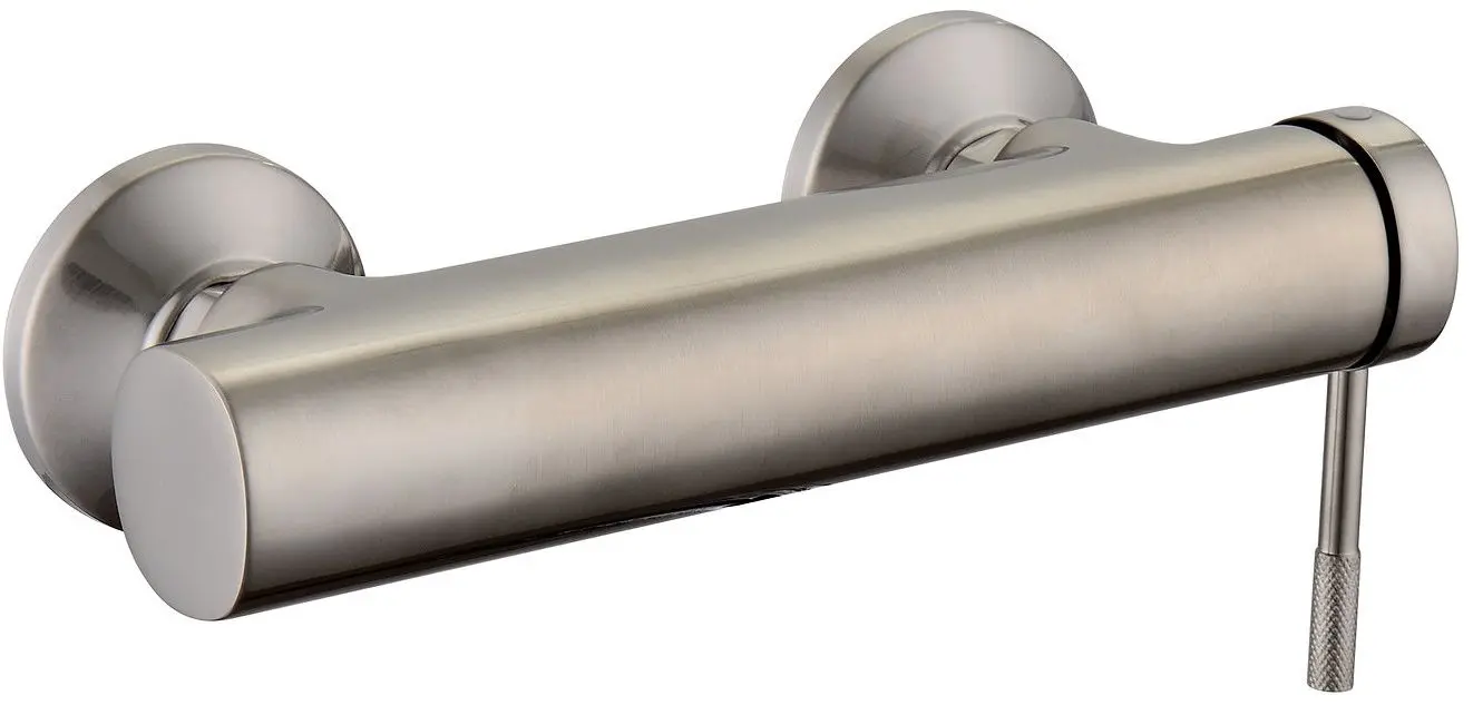 Baterie pentru dus Imprese Brenta ZMK081906080 (Nickel)