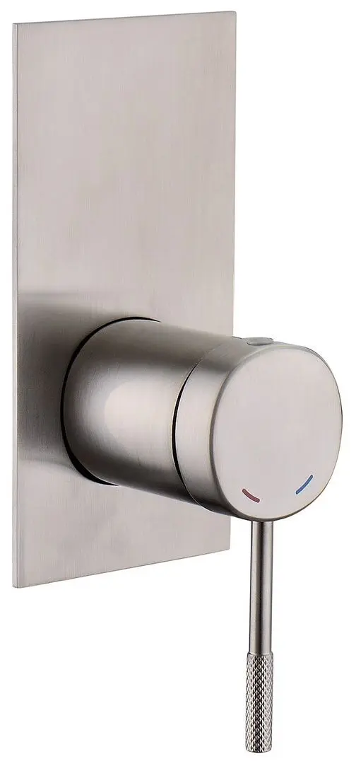 Baterie pentru dus Imprese Brenta ZMK081906081 (Nickel)