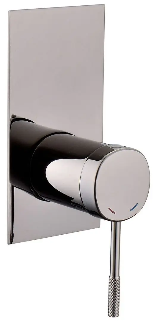 Baterie pentru dus Imprese Brenta ZMK091908081 (Graphite Chrome)