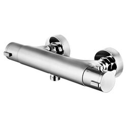 Baterie pentru dus Imprese Centrum 15400 (Chrome)