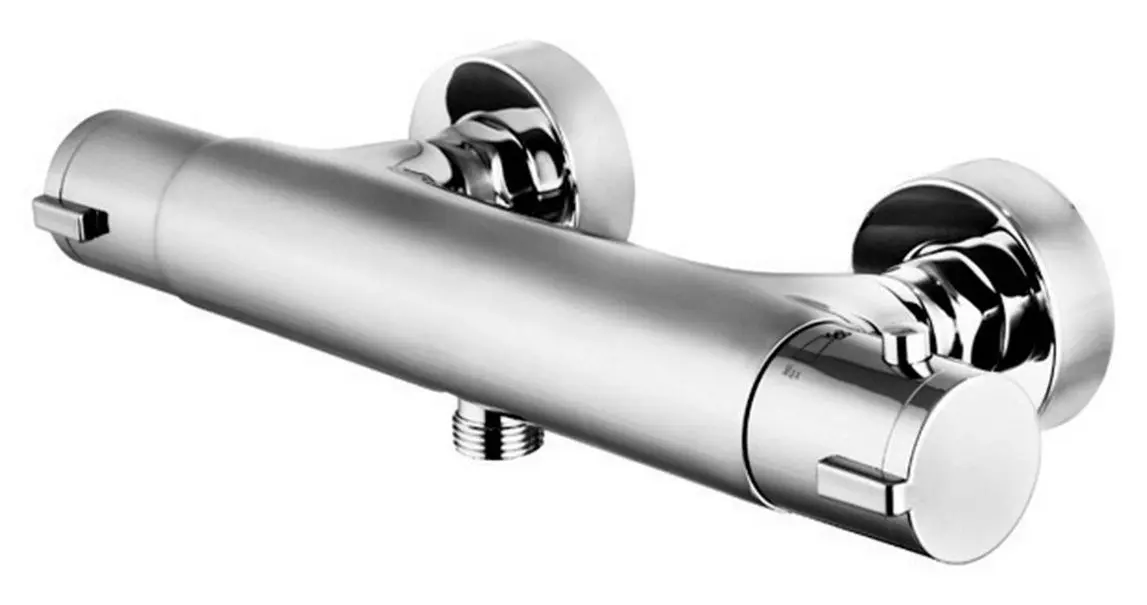 Baterie pentru dus Imprese Centrum 15400 (Chrome)