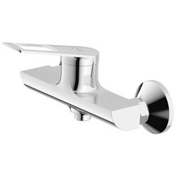 Baterie pentru dus Imprese Elio f03307701AA (Chrome) Thumb