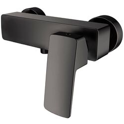 Baterie pentru dus Imprese Grafiky ZMK041807080 (Black Nickel)