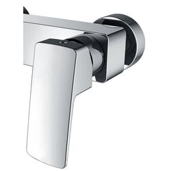 Baterie pentru dus Imprese Grafiky ZMK061901080 (Chrome) Thumb