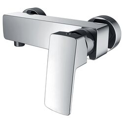 Baterie pentru dus Imprese Grafiky ZMK061901080 (Chrome)