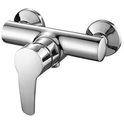 Baterie pentru dus Imprese Horak 15170 (Chrome) Thumb