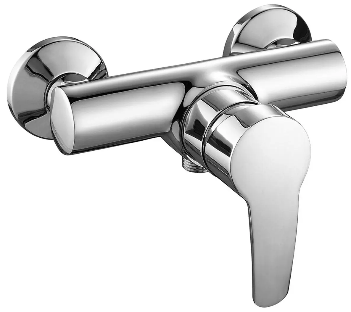 Baterie pentru dus Imprese Horak 15170 (Chrome)