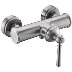 Baterie pentru dus Imprese Hydrant ZMK031806080 (Nickel) Thumb