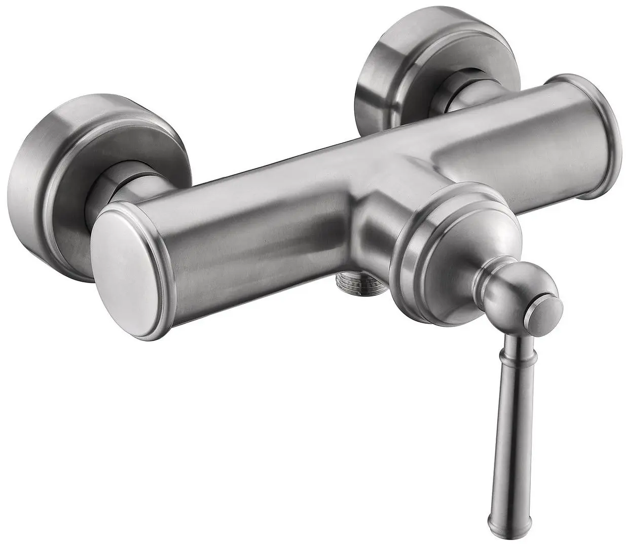 Baterie pentru dus Imprese Hydrant ZMK031806080 (Nickel) - 2