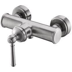 Baterie pentru dus Imprese Hydrant ZMK031806080 (Nickel)