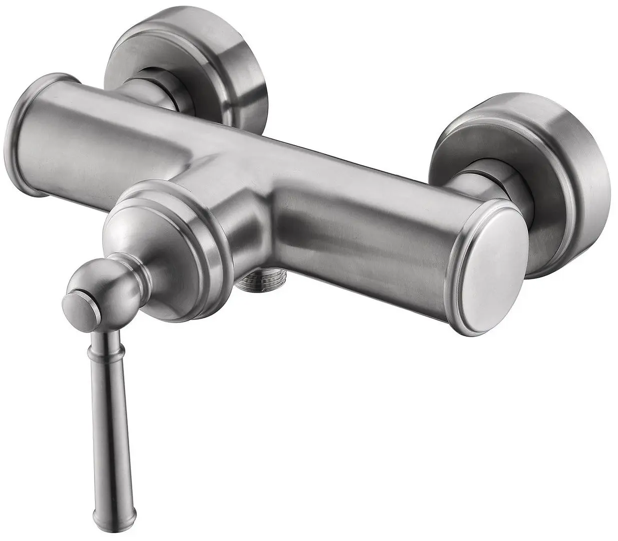 Baterie pentru dus Imprese Hydrant ZMK031806080 (Nickel)