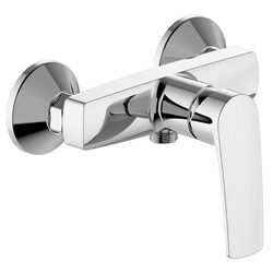 Baterie pentru dus Imprese Kampa 15285 (Chrome) Thumb