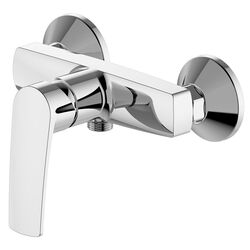 Baterie pentru dus Imprese Kampa 15285 (Chrome)