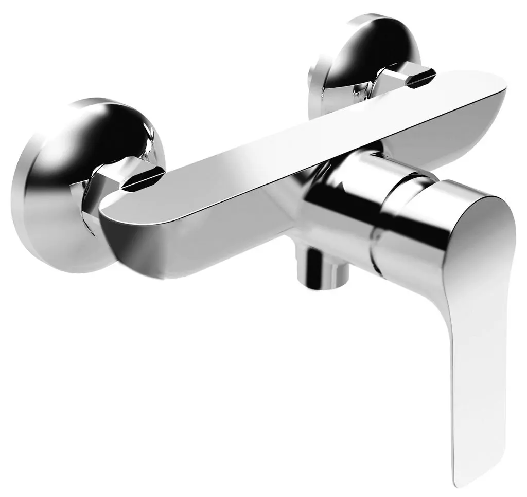 Смеситель для душа Imprese Kucera 15105 (Chrome)