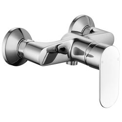 Baterie pentru dus Imprese Laska 15040 (Chrome)