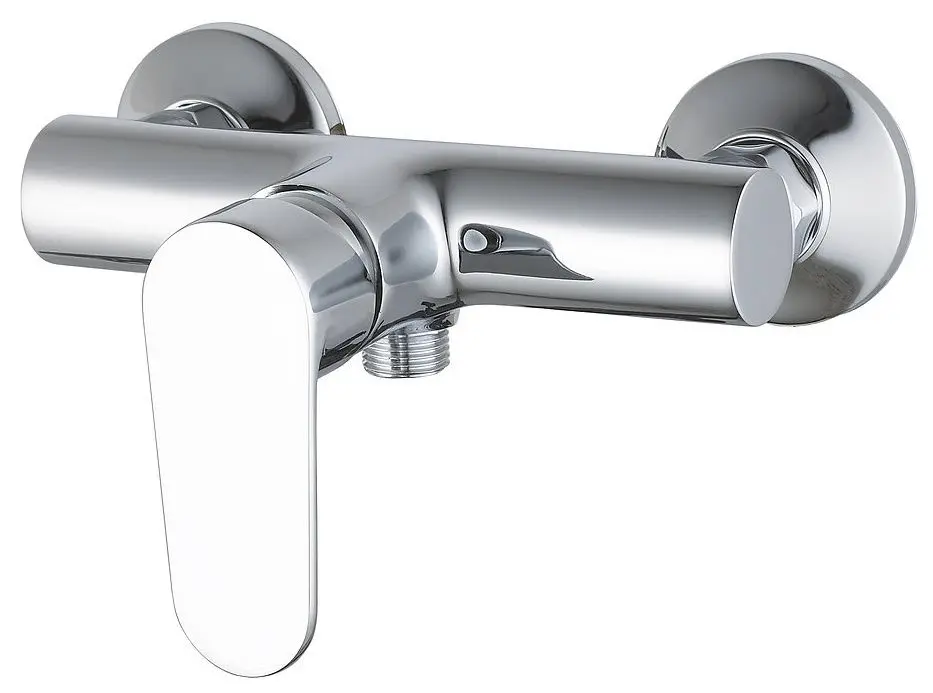 Baterie pentru dus Imprese Lesna 15070 (Chrome) - 2