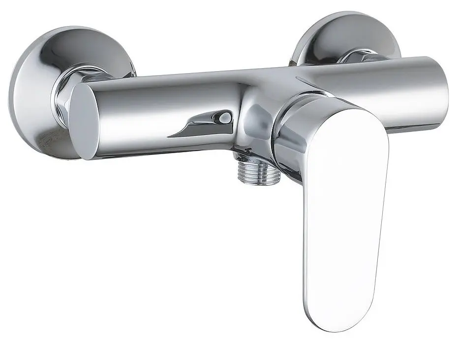 Baterie pentru dus Imprese Lesna 15070 (Chrome)