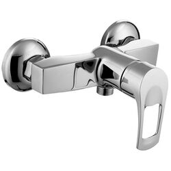 Baterie pentru dus Imprese Lidice 15095 (Chrome)