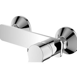 Baterie pentru dus Imprese Loreta 15350 (Chrome) Thumb