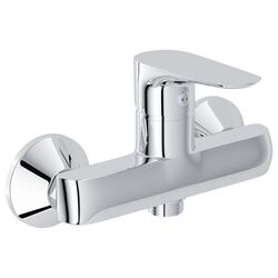 Baterie pentru dus Imprese Modus F03308201SR (Chrome)