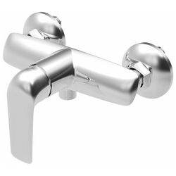 Baterie pentru dus Imprese Nova Opava 15075 (Chrome) Thumb