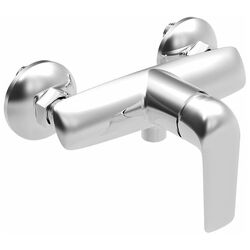 Baterie pentru dus Imprese Nova Opava 15075 (Chrome)