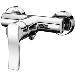 Baterie pentru dus Imprese Nova Vlna 15135 (Chrome) Thumb