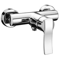 Baterie pentru dus Imprese Nova Vlna 15135 (Chrome)