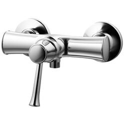 Baterie pentru dus Imprese Podzima Ledove ZMK01170108 (Chrome) Thumb