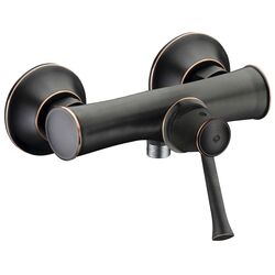 Baterie pentru dus Imprese Podzima Zrala ZMK02170808 (Black) Thumb